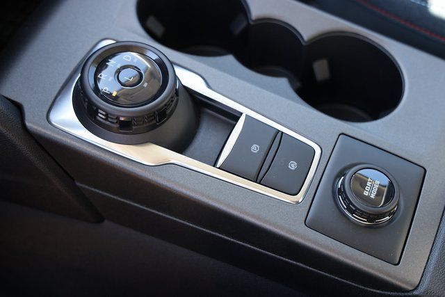 2025 Ford Bronco Sport Heritage - Photo 24