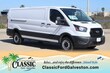 Ford Transit-150 Cargo