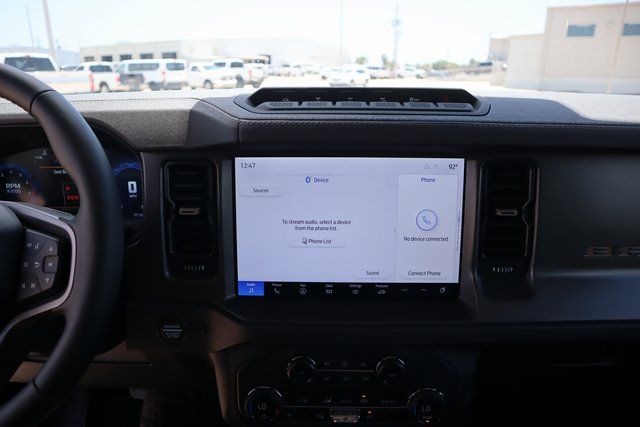 2025 Ford Bronco 4-Door Badlands - Photo 16