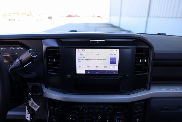 2026 Ford F-250 Super Duty XL - Photo 17