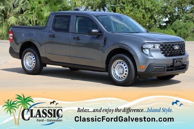 2025 Ford Maverick XL's photo