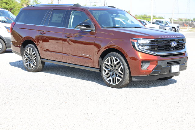  Ford Expedition Max