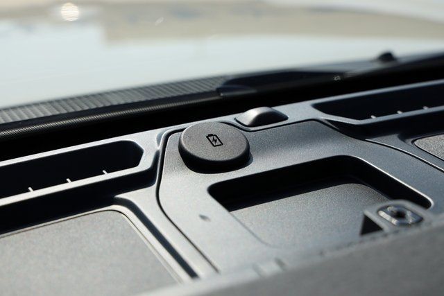 2025 Ford Bronco 4-Door Badlands - Photo 24