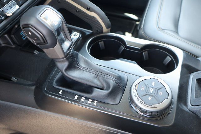2025 Ford Bronco 4-Door Badlands - Photo 23