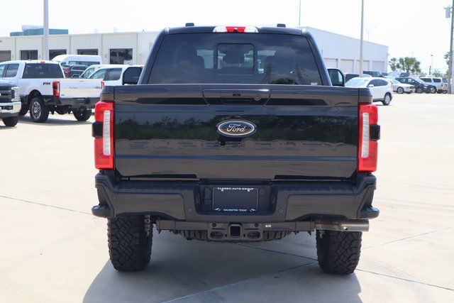 2025 Ford F-250 Super Duty XLT - Photo 7