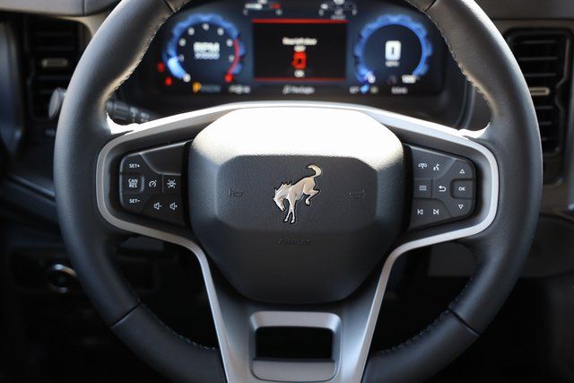 2025 Ford Bronco 4-Door Badlands - Photo 13