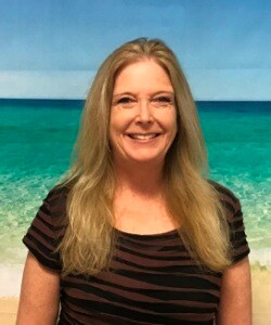 Staff member Debbie McDowell from ID_470f0bbae97f