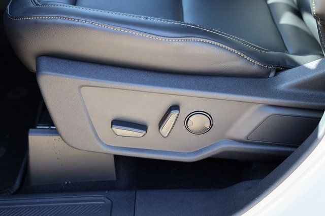 2025 Ford Bronco 4-Door Badlands - Photo 15
