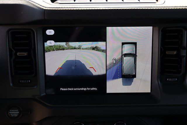 2025 Ford Bronco 4-Door Badlands - Photo 18