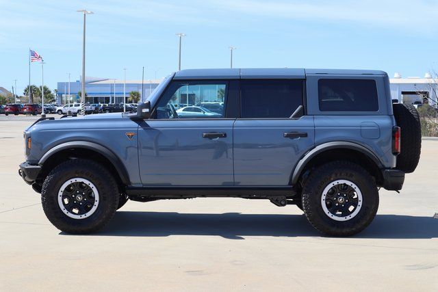 2025 Ford Bronco 4-Door Badlands - Photo 5
