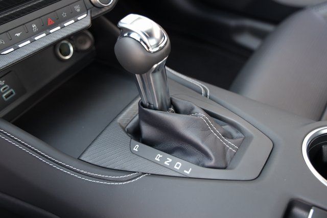 2026 Ford Mustang EcoBoost Premium Fastback - Photo 24