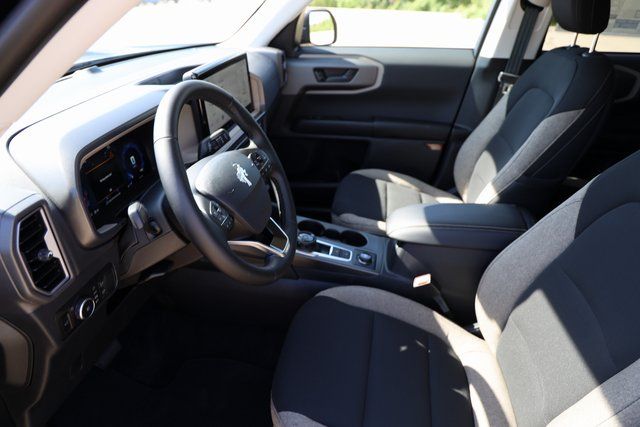 2025 Ford Bronco Sport Big Bend - Photo 10