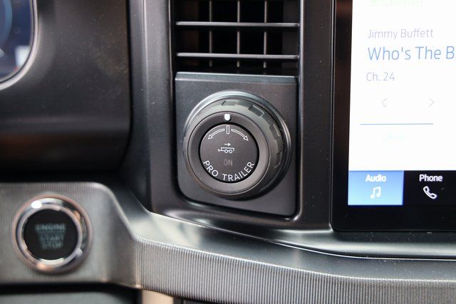 2026 Ford F-250 Super Duty Platinum - Photo 27