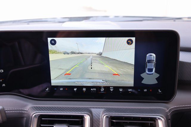 2026 Ford Mustang EcoBoost Premium Fastback - Photo 21