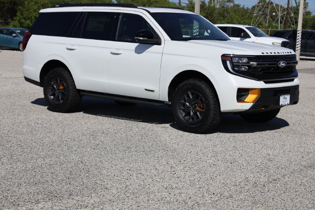 2027 Ford Expedition SUV 