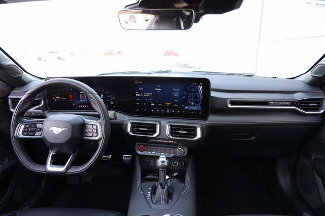 2026 Ford Mustang EcoBoost Premium Fastback - Photo 11