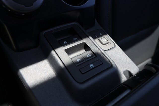 2025 Ford Bronco 4-Door Badlands - Photo 22