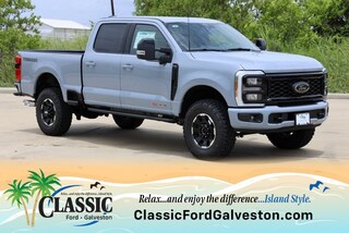 2025 Ford F-350 Lariat Truck Crew Cab