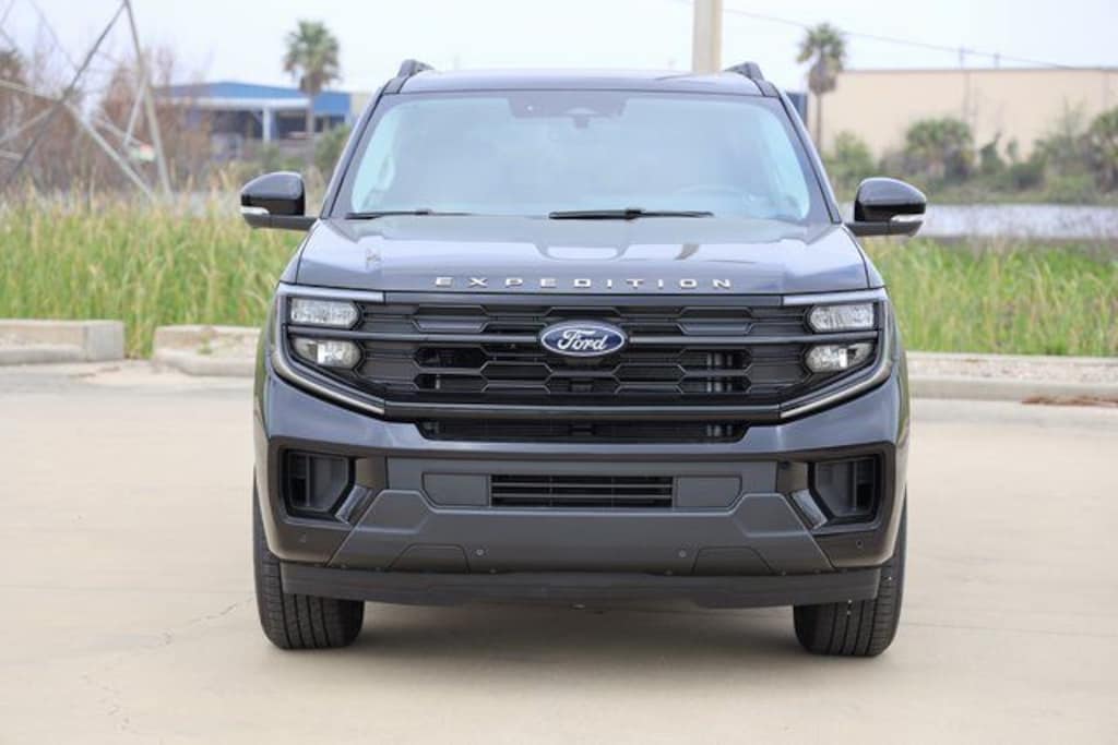 New 2025 Ford Expedition Max Active SUV