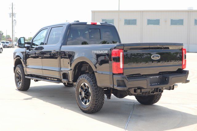 2025 Ford F-250 Super Duty XLT - Photo 6