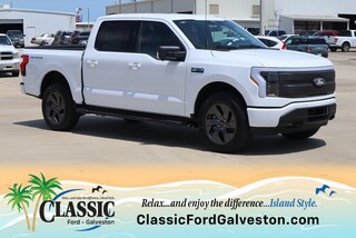 2025 Ford F-150 Lightning Flash Truck SuperCrew Cab 2025 Ford F-150 Lightning Flash Truck SuperCrew Cab