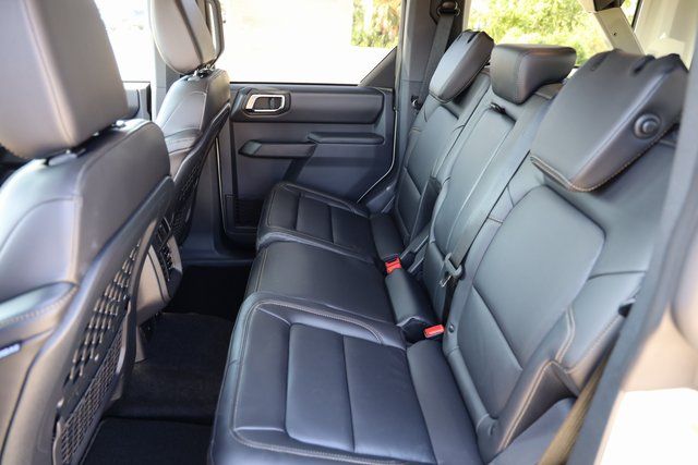 2025 Ford Bronco 4-Door Badlands - Photo 12