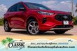 Ford Escape Hybrid