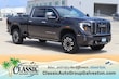 GMC Sierra 3500HD