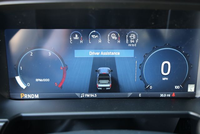 2026 Ford F-250 Super Duty Platinum - Photo 31