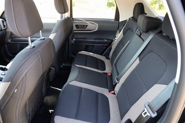 2025 Ford Bronco Sport Big Bend - Photo 13