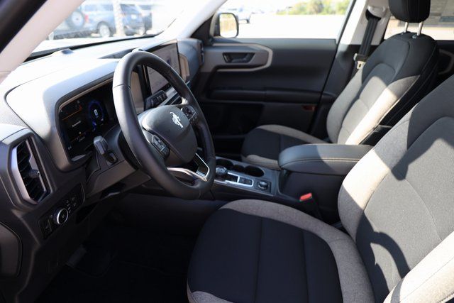 2025 Ford Bronco Sport Big Bend - Photo 10