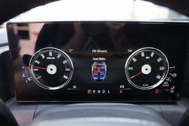 2026 Ford Mustang EcoBoost Fastback - Photo 12