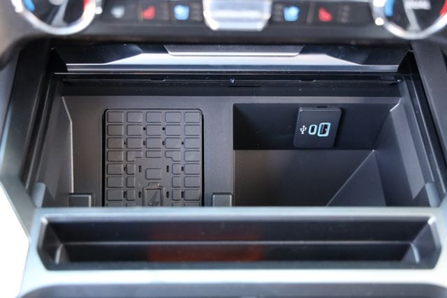 2026 Ford F-250 Super Duty Platinum - Photo 21
