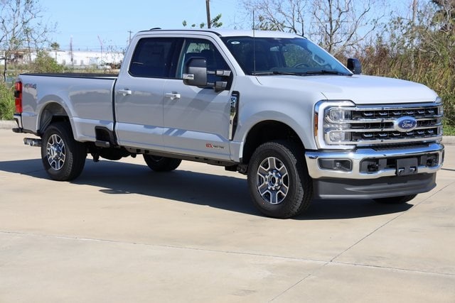 2026 Ford F-250 Truck Crew Cab 