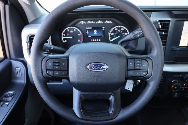 2026 Ford F-250 Super Duty XL - Photo 12