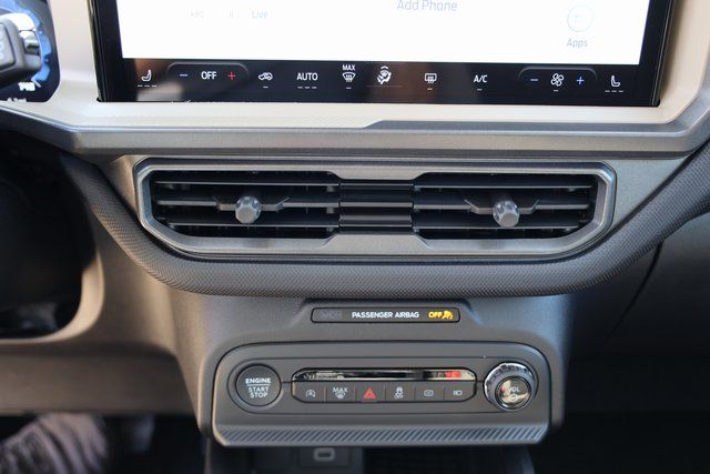 2025 Ford Bronco Sport Big Bend - Photo 20