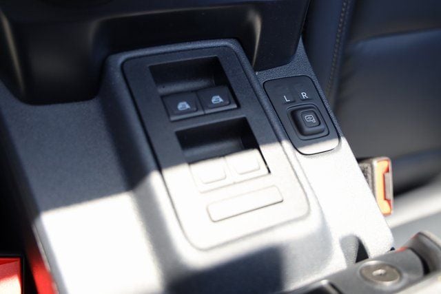 2025 Ford Bronco 4-Door Badlands - Photo 21