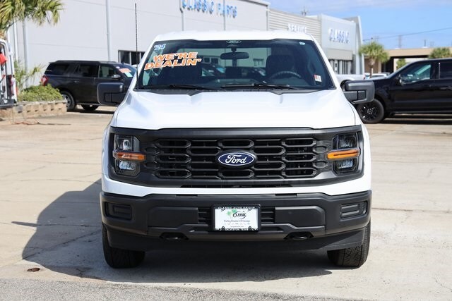 2024 Ford F-150 XL photo 2