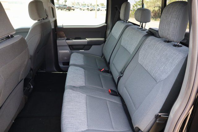 2025 Ford F-250 Super Duty XLT - Photo 12