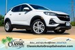 Buick Encore GX
