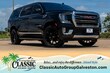  GMC Yukon XL