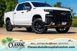Chevrolet Silverado 1500 LTD