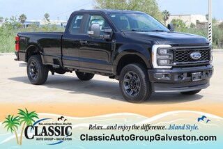 2025 Ford F-350 XL Truck Super Cab