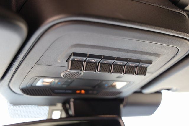 2025 Ford Bronco 4-Door Badlands - Photo 26