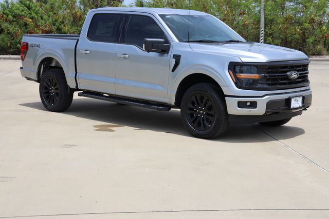 New 2026 Ford F-150 XLT