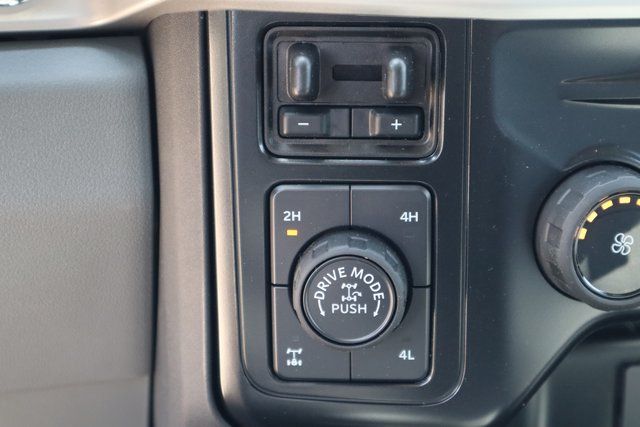 2025 Ford F-250 Super Duty XLT - Photo 25