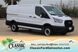 Ford Transit-150 Cargo