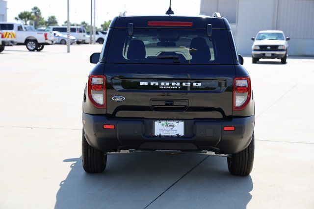 2025 Ford Bronco Sport Big Bend - Photo 7