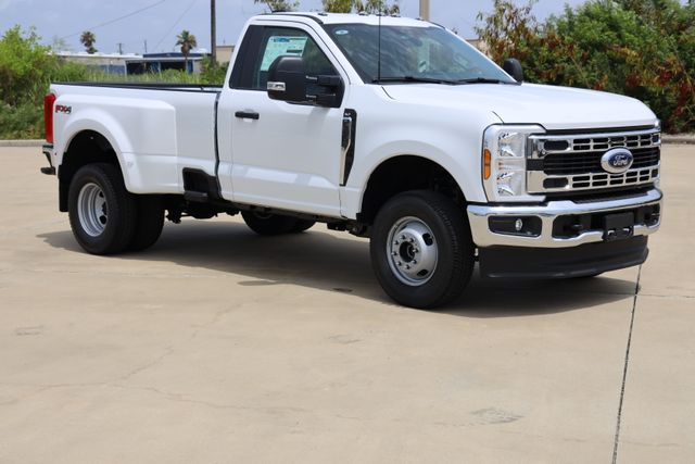 2026 Ford F-350 Truck Regular Cab 