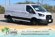 Ford Transit-150 Cargo